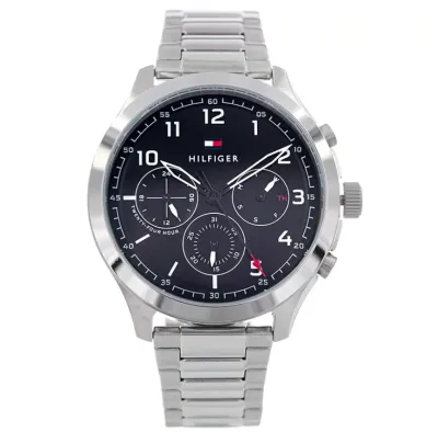 Tommy Hilfiger - Asher Men's Watch